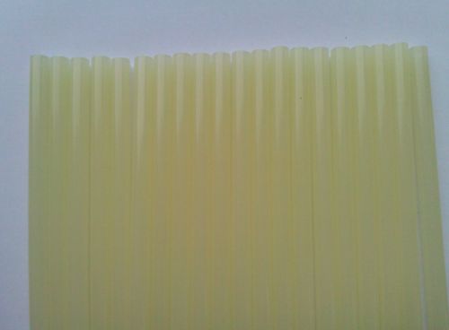 Glue Sticks - High Quality, High Melt - Pack of 40